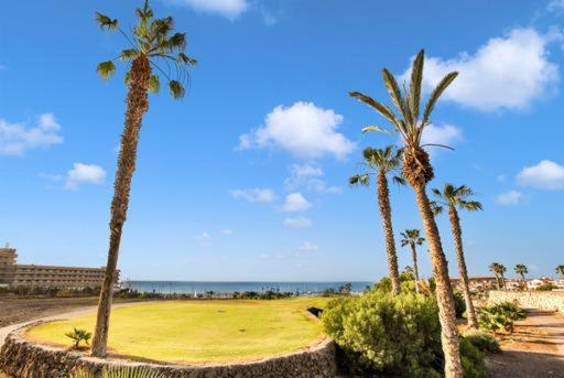 Royal Marine Golf V By Paramount Holidays San Miguel de Abona Eksteriør bilde
