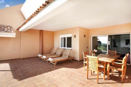 Royal Marine Golf V By Paramount Holidays San Miguel de Abona Eksteriør bilde
