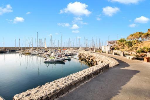 Royal Marine Golf V By Paramount Holidays San Miguel de Abona Eksteriør bilde