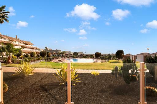Royal Marine Golf V By Paramount Holidays San Miguel de Abona Eksteriør bilde
