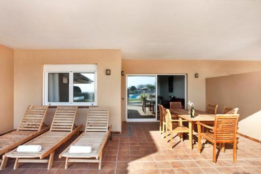 Royal Marine Golf V By Paramount Holidays San Miguel de Abona Eksteriør bilde