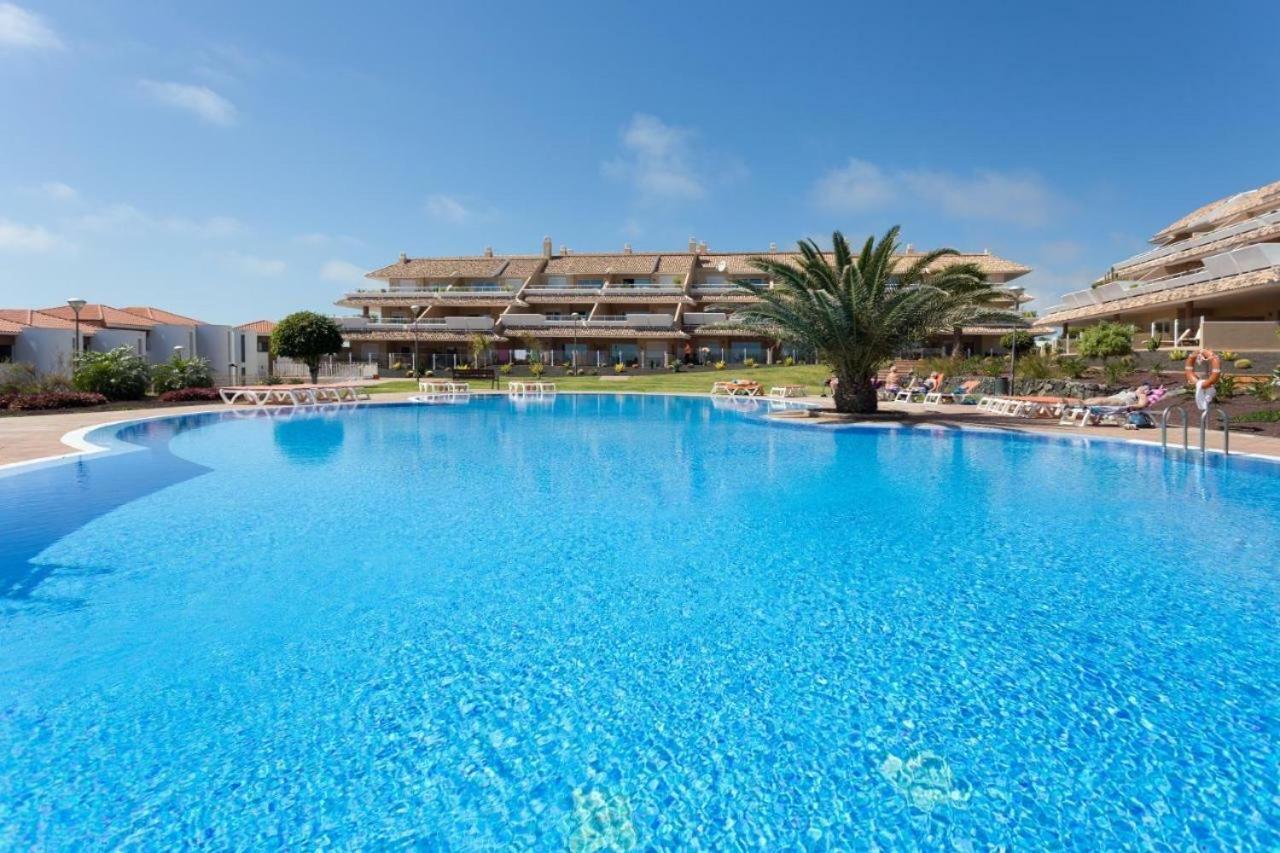 Royal Marine Golf V By Paramount Holidays San Miguel de Abona Eksteriør bilde